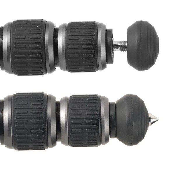 Kit VANGUARD Alta Pro 3VL 264AV14 - trípode de vídeo de aluminio, rótula VEO PV-14