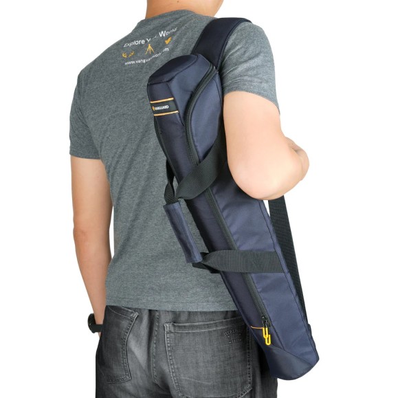 Kit VANGUARD Alta Pro 3VL 264AV14 - trípode de vídeo de aluminio, rótula VEO PV-14