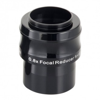 Reductor de focal Long...