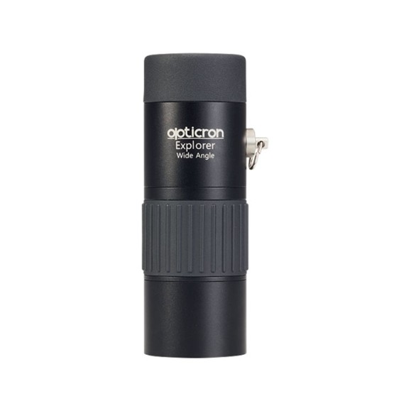 Monocular Opticron Explorer WA ED-R 10x42