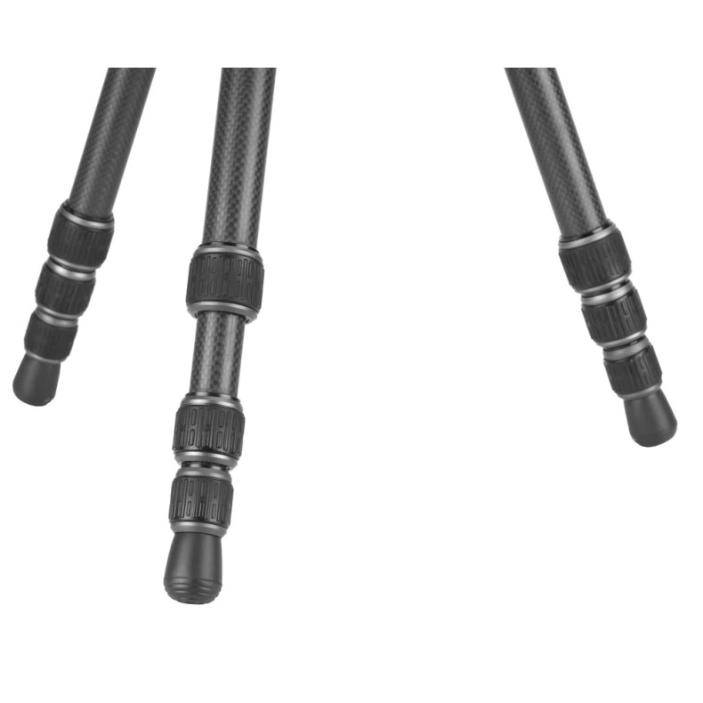 Trípode de viaje de carbono VANGUARD...