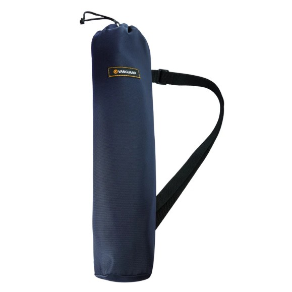 Trípode de viaje de carbono VANGUARD Vesta GO 234CV10, rótula de vídeo