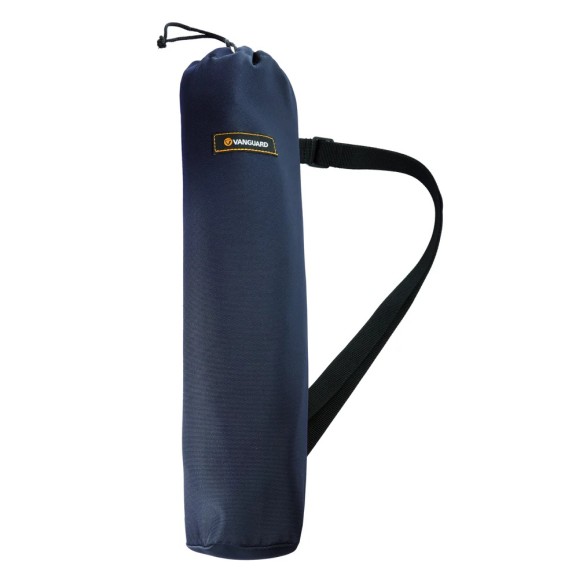 Trípode de viaje de aluminio VANGUARD Vesta GO 234AV10, rótula de vídeo