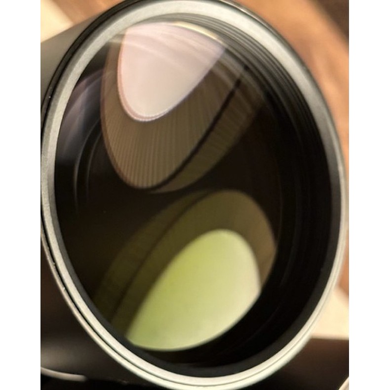 Prismáticos APM MS 28 x 110 ED