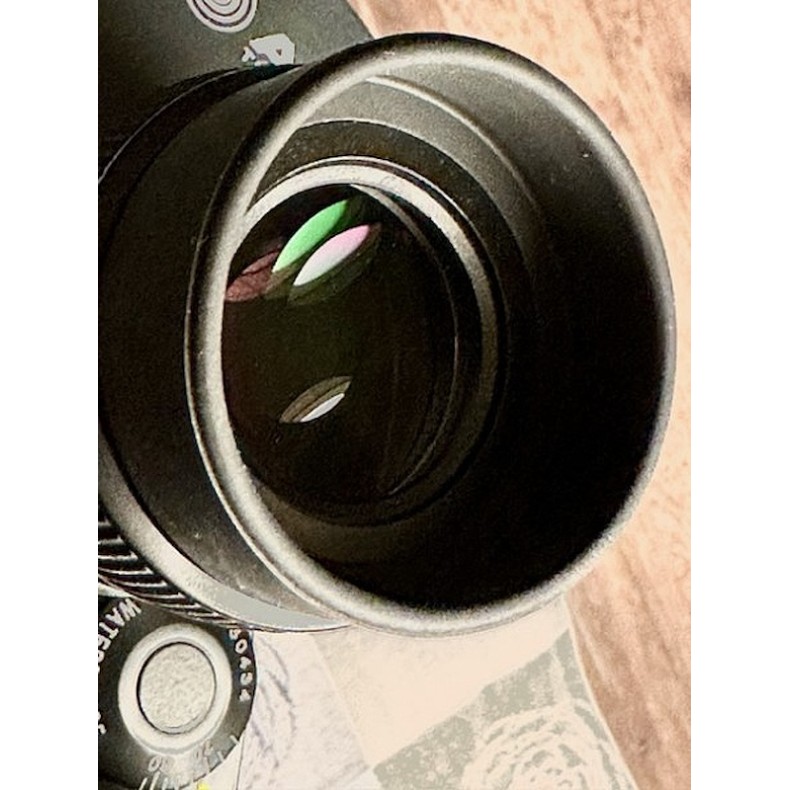 Prismáticos APM MS 28 x 110 ED