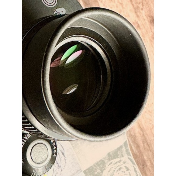 Prismáticos APM MS 28 x 110 ED