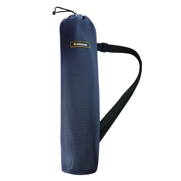 Trípode de viaje de aluminio VANGUARD Vesta GO 264AP aluminio con cabezal de vídeo VEP PH-24