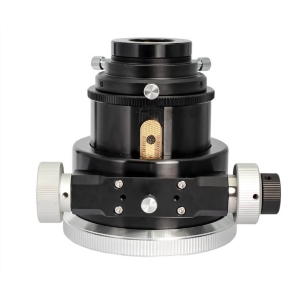 Tubo óptico Ritchey-Chrétien TS-GSO RC 16 Gen 2 truss