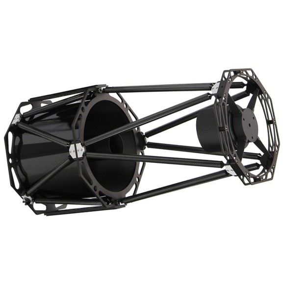 Tubo óptico Ritchey-Chrétien TS-GSO RC 16 Gen 2 truss