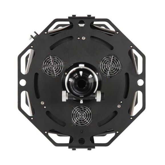 Tubo óptico Ritchey-Chrétien TS-GSO RC 16 Gen 2 truss