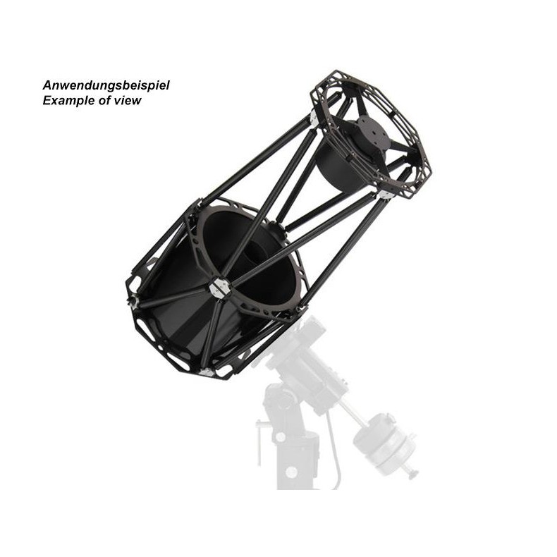 Tubo óptico Ritchey-Chrétien TS-GSO...