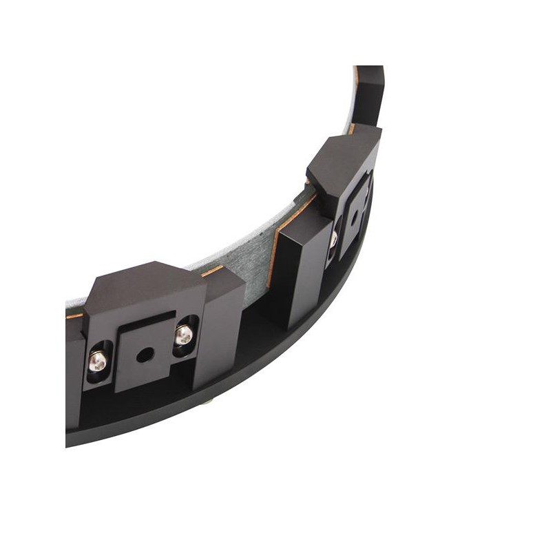 Tubo óptico Ritchey-Chrétien TS-GSO...