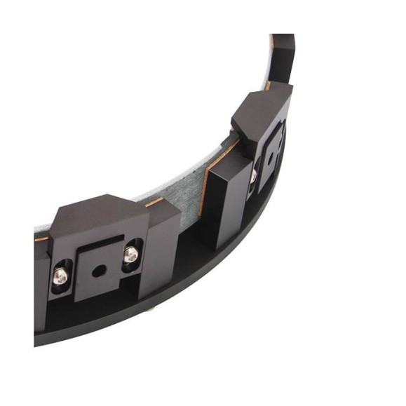 Tubo óptico Ritchey-Chrétien TS-GSO RC 16 Gen 2 truss