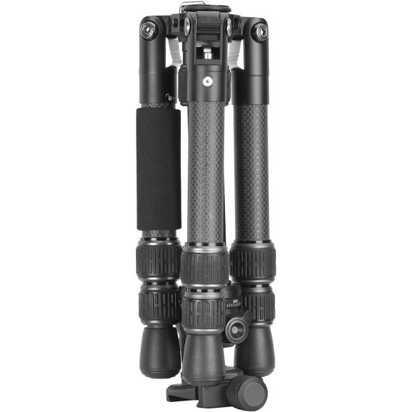 Trípode de sobremesa VANGUARD VESTA GO T 233AP de aluminio  con cabezal VEO PH-24