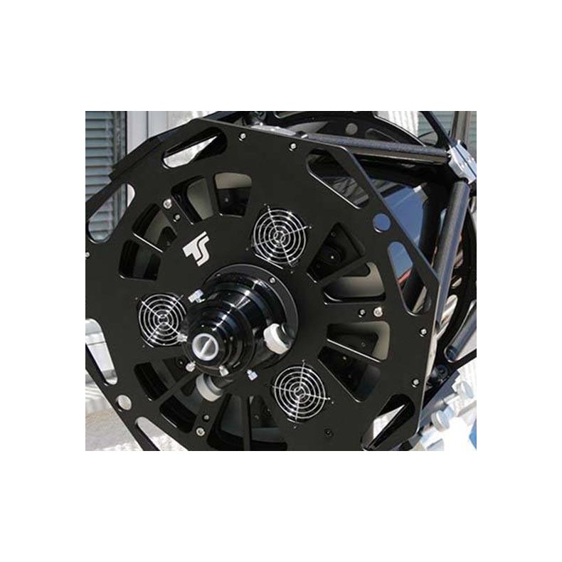 Tubo óptico Ritchey-Chrétien TS-GSO...