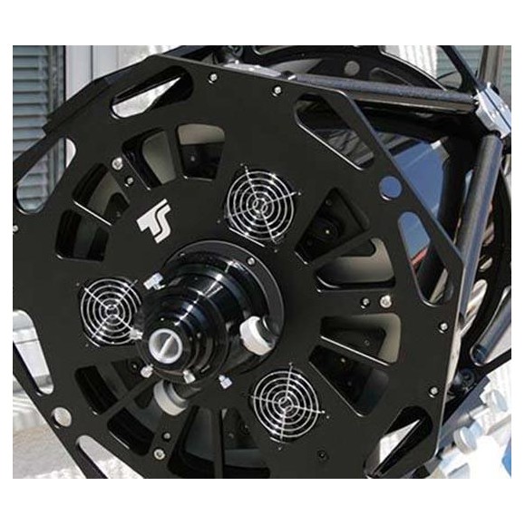 Tubo óptico Ritchey-Chrétien TS-GSO RC 14 Gen 2 truss