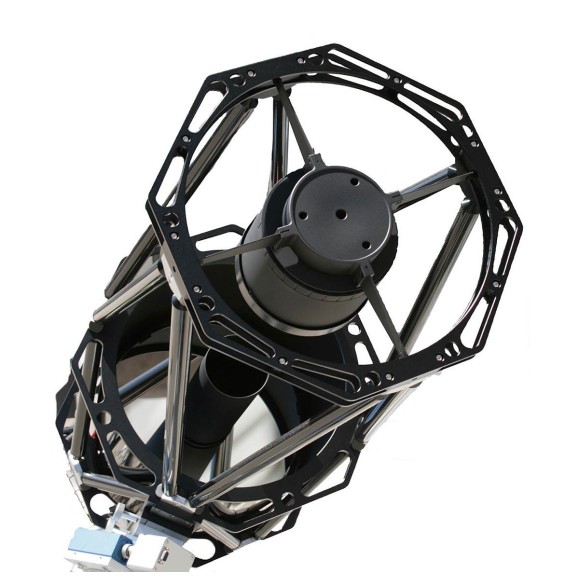 Tubo óptico Ritchey-Chrétien TS-GSO RC 14 Gen 2 truss