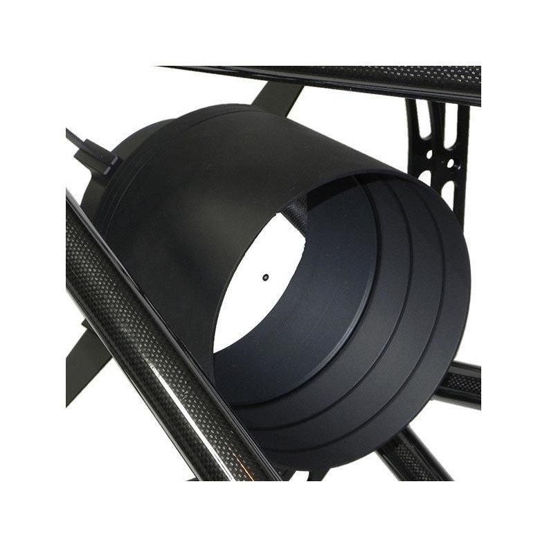 Tubo óptico Ritchey-Chrétien TS-GSO...