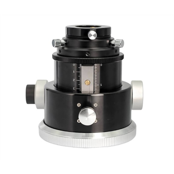 Tubo óptico Ritchey-Chrétien TS-GSO RC 14 Gen 2 truss