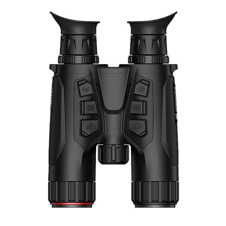 Binocular multiespectral HIKMICRO...