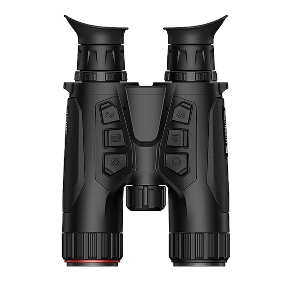 Binocular multiespectral HIKMICRO HABROK 4K HQ35L 5.5-22x60