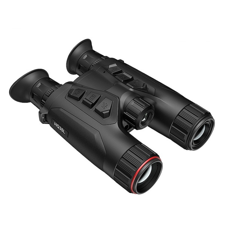 Binocular multiespectral HIKMICRO...