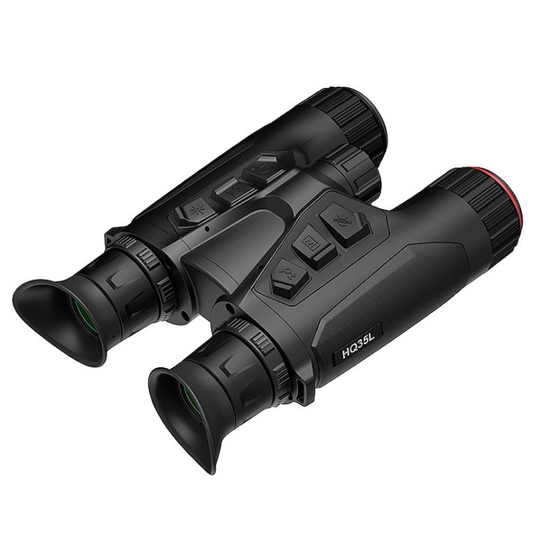 Binocular multiespectral HIKMICRO...