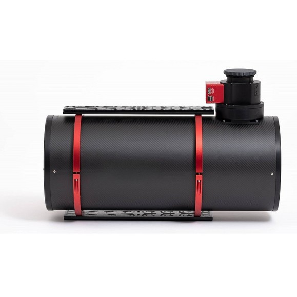 Tubo óptico Newton Astrógrafo ARTESKY ARTEC 250 E F/4.5