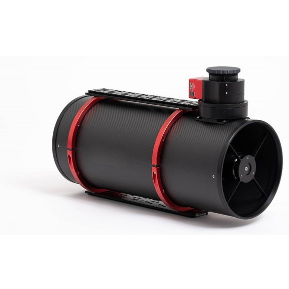 Tubo óptico Newton Astrógrafo ARTESKY ARTEC 250 E F/4.5