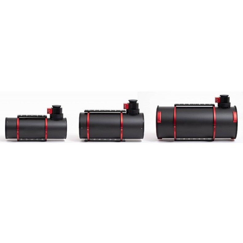 Tubo óptico Newton Astrógrafo ARTESKY...