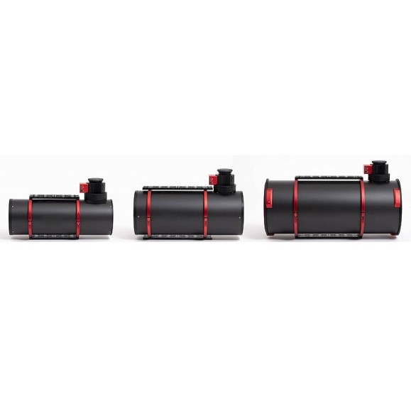 Tubo óptico Newton Astrógrafo ARTESKY ARTEC 250 E F/4.5