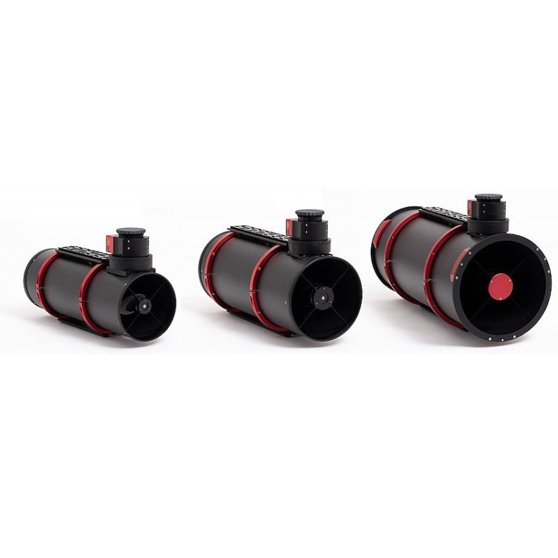 Tubo óptico Newton Astrógrafo ARTESKY...