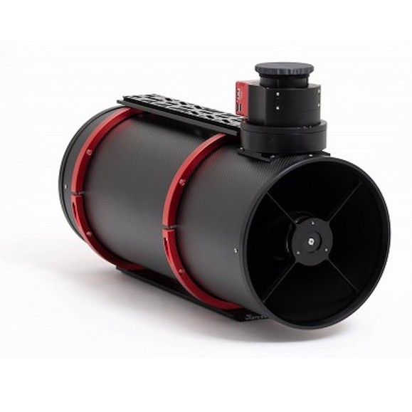 Tubo óptico Newton Astrógrafo ARTESKY ARTEC 250 E F/4.5