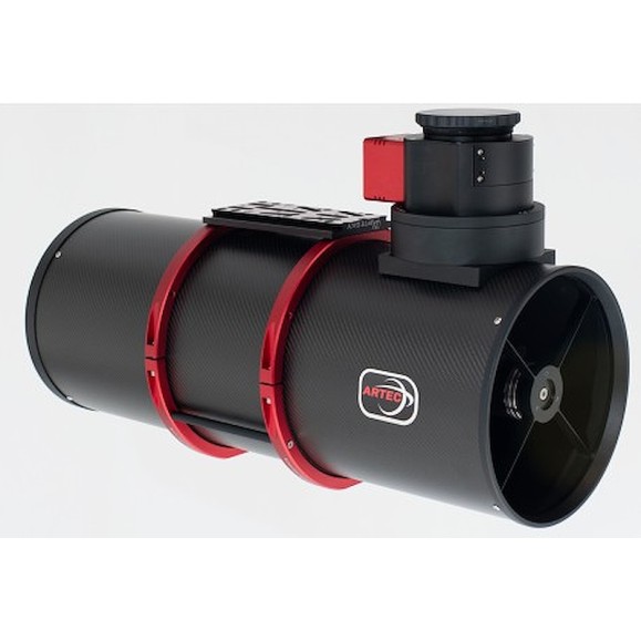 Tubo óptico Newton Astrógrafo ARTESKY ARTEC 250 EZ F/4.5 compatible con ASIAIR