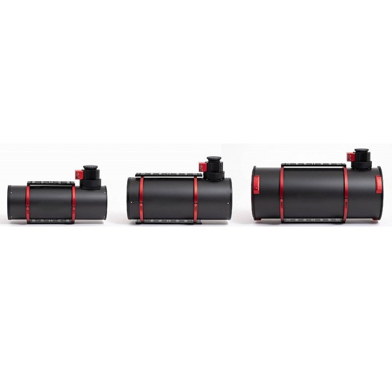 Tubo óptico Newton Astrógrafo ARTESKY...