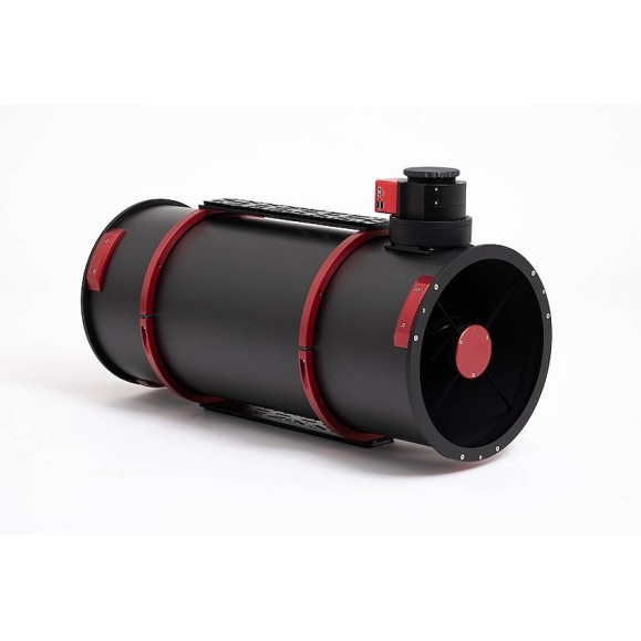 Tubo óptico Newton Astrógrafo ARTESKY ARTEC 300 E F/4.5