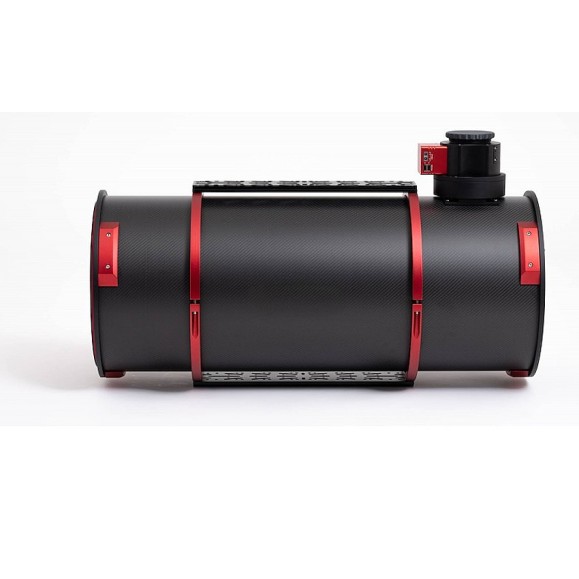 Tubo óptico Newton Astrógrafo ARTESKY ARTEC 300 E F/4.5