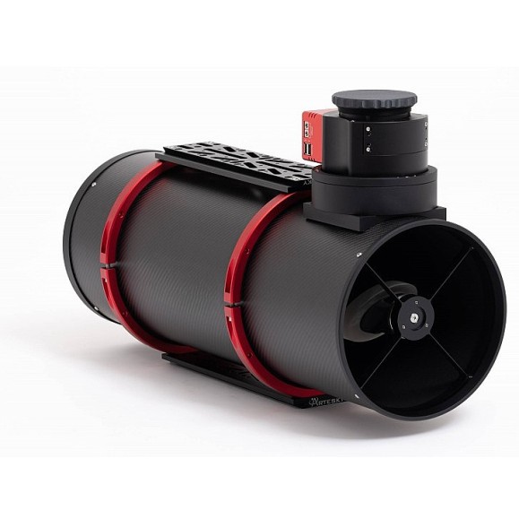 Tubo óptico Newton Astrógrafo ARTESKY ARTEC 200E F/4.5