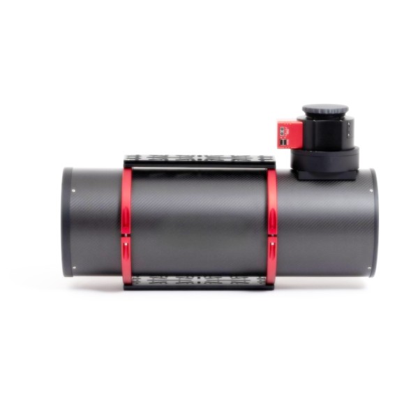 Tubo óptico Newton Astrógrafo ARTESKY ARTEC 200E F/4.5