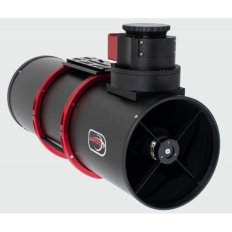 Tubo óptico Newton Astrógrafo ARTESKY...