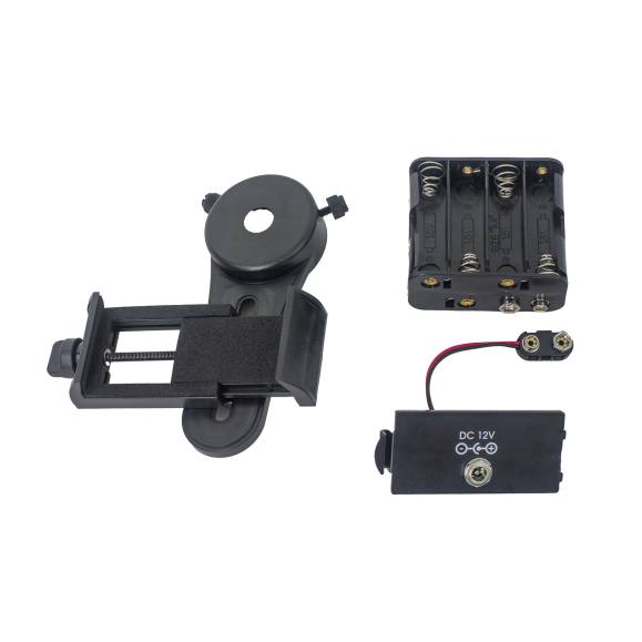 Telescopio Solar de luz blanca Acuter Solarus 80 con montura Suntracker AZ y trípode