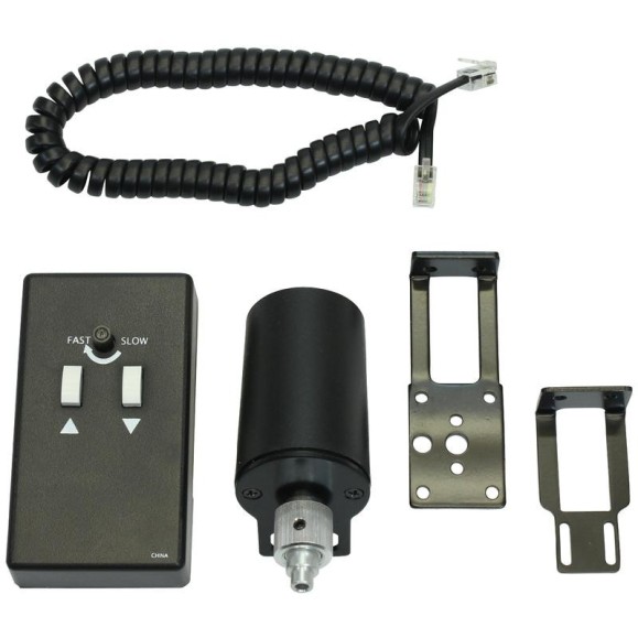 Sistema de enfoque eléctrico SkyWatcher para telescopios