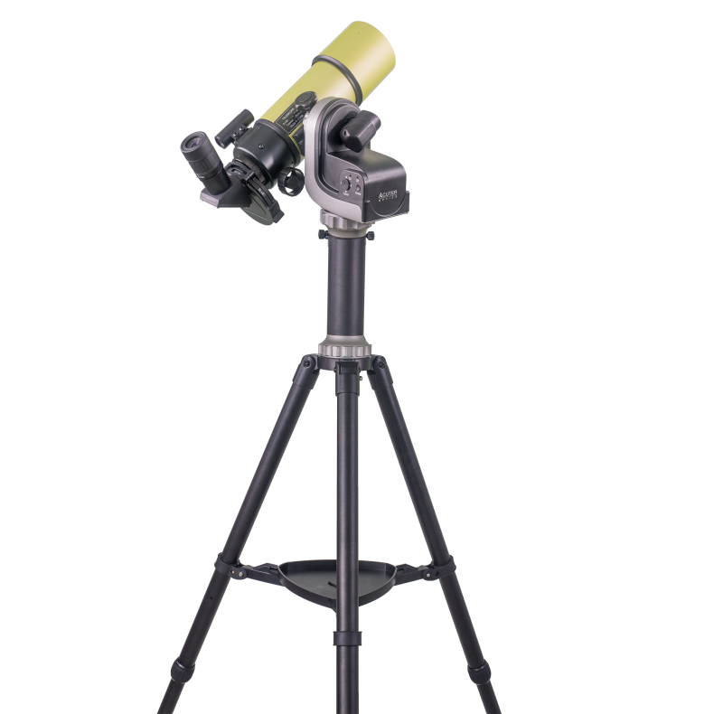 Telescopio Solar de luz blanca Acuter... Telescopio Solar de luz blanca Acuter...