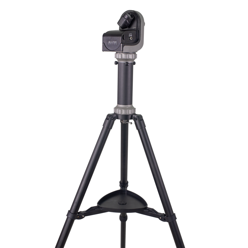 Montura Acuter Solarquest Suntracker...