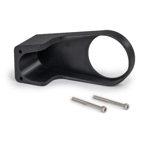 Tapa Baader Planetarium para correa Steeldrive II