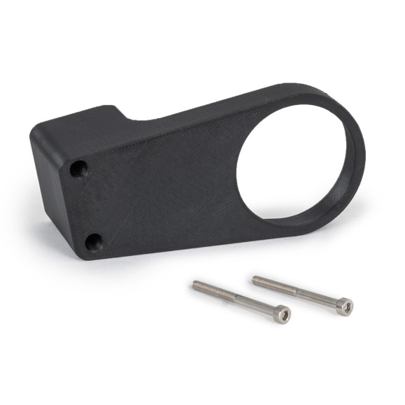 Tapa Baader Planetarium para correa Steeldrive II