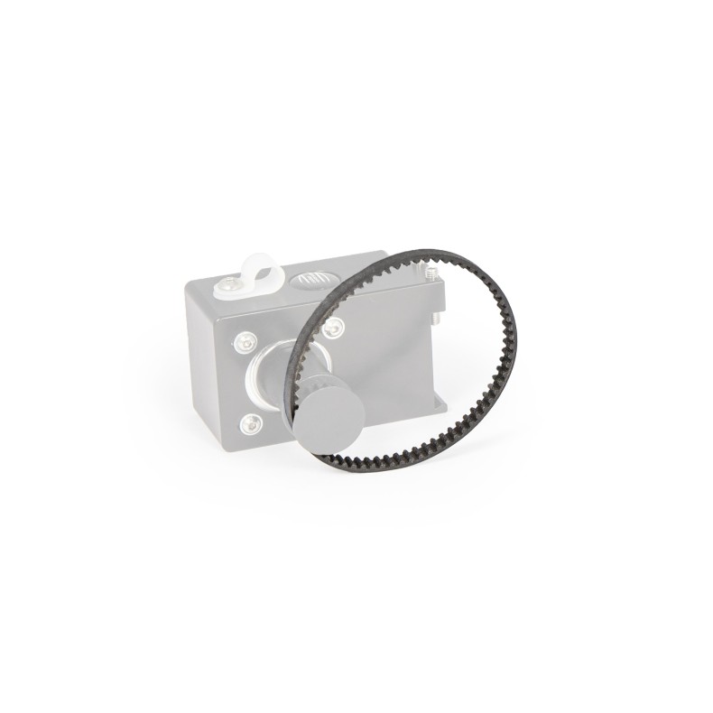 Correa Baader Planetarium para...