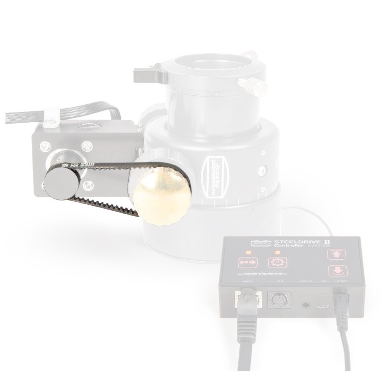 Correa Baader Planetarium para...