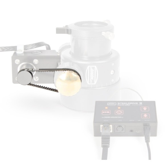Correa Baader Planetarium para Steeldrive II