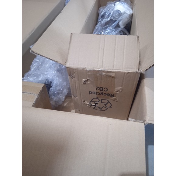 Telescopio reflector Skywatcher 130/650 AZ-Go2 WIFI de OCASIÓN (producto expuesto en tienda)